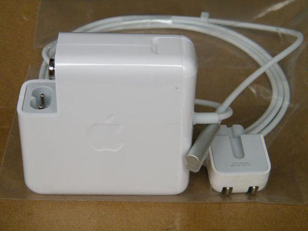 Chargeur Magsafe 1 85W MacBook Pro Original Apple A1172 A1343 - Apple